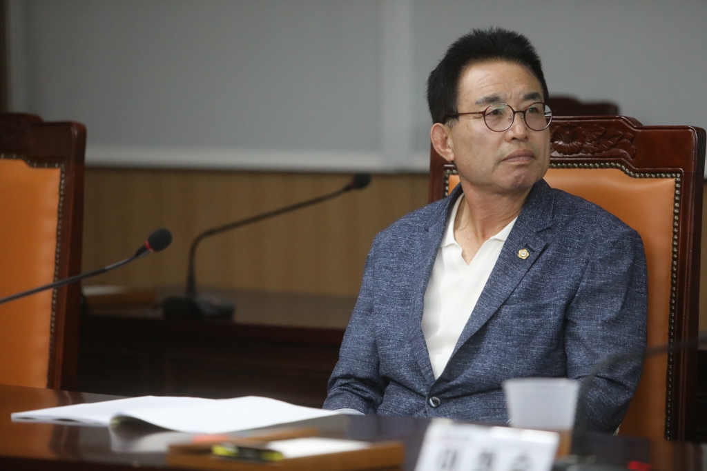 육아 친화 명품도시 만들기 연구용역 착수 보고회 이미지(5)