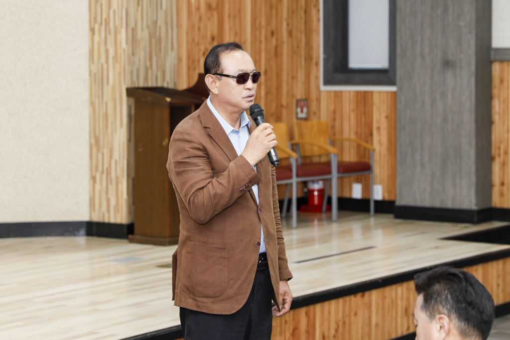축산관련종사자 보수교육 이미지(1)