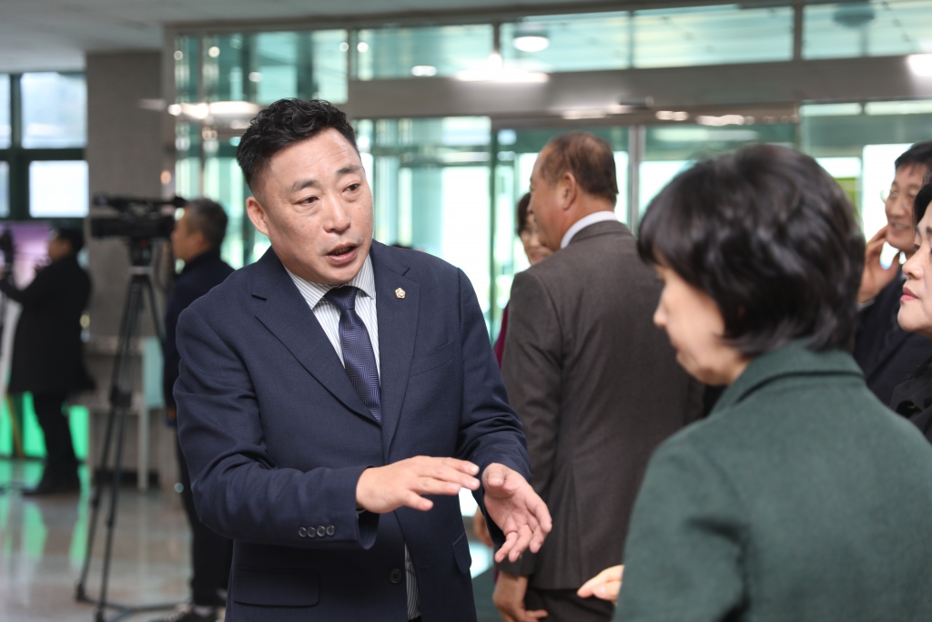 2025년 3·8 세계여성의 날 기념행사 이미지(2)