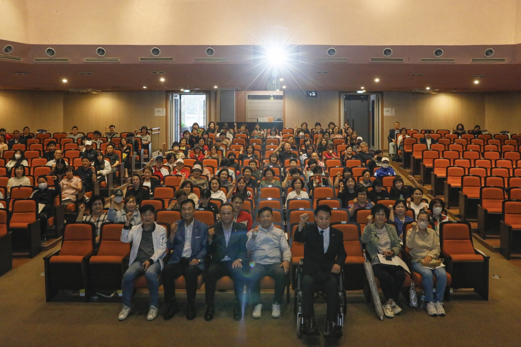 2025 장애인활동지원사보수교육 이미지(3)