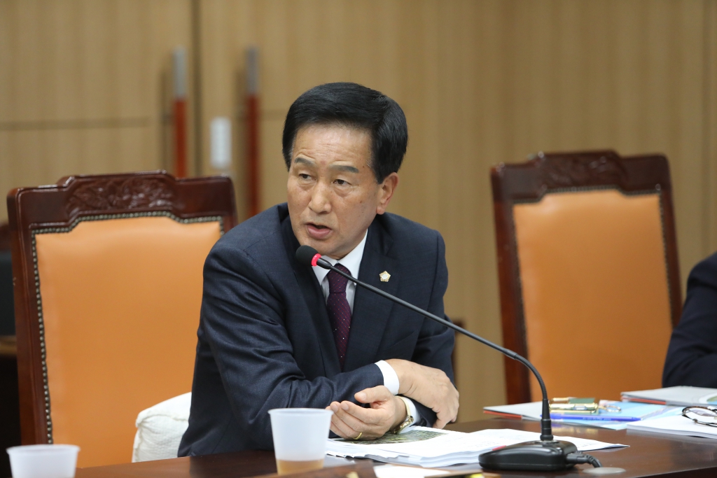 2024년 10월 25일 의원간담회 이미지(6)