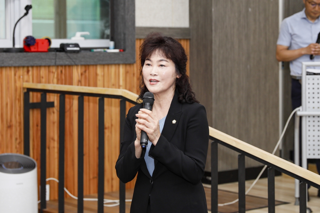 축산관련종사자 보수교육 이미지(2)