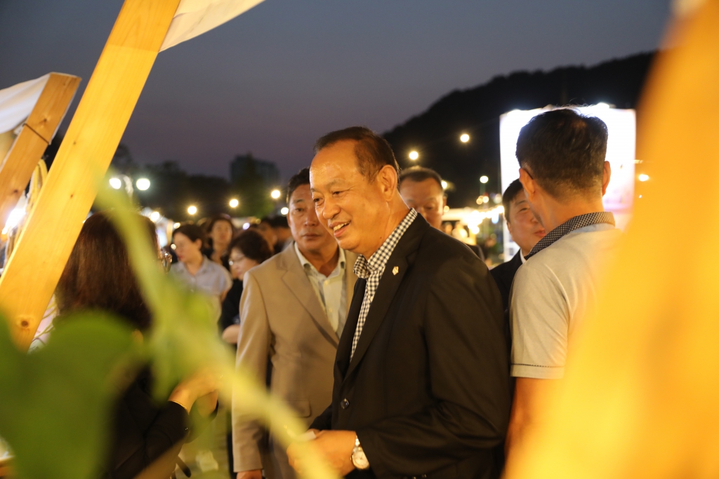 2024년 예산 문화유산 야행 이미지(7)