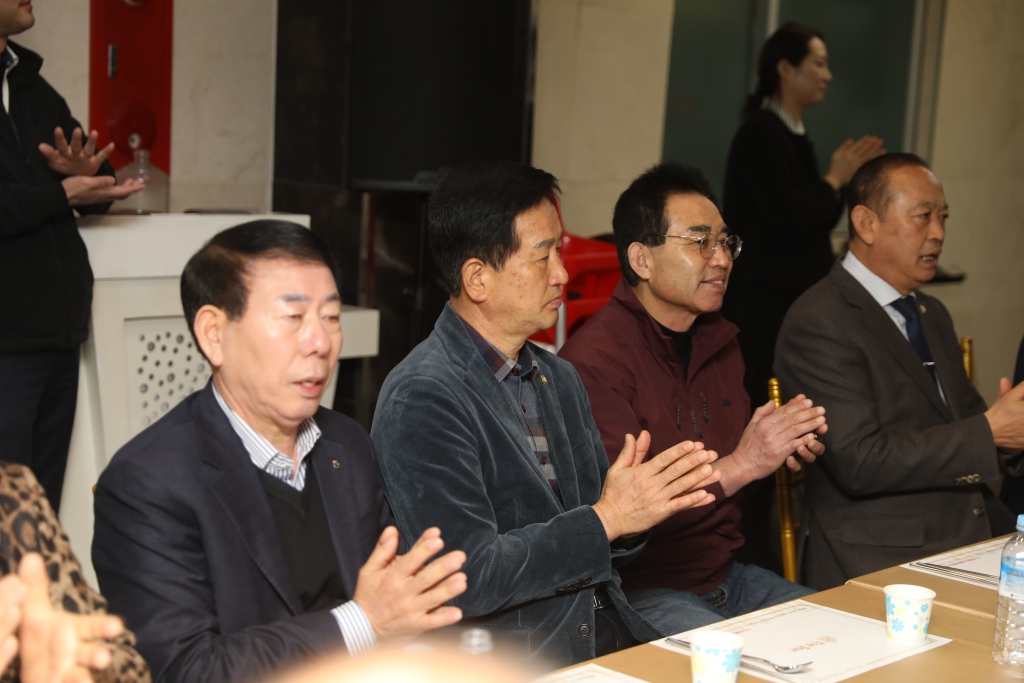 2025년 예산농협 여성농업인센터 개강식 이미지(8)