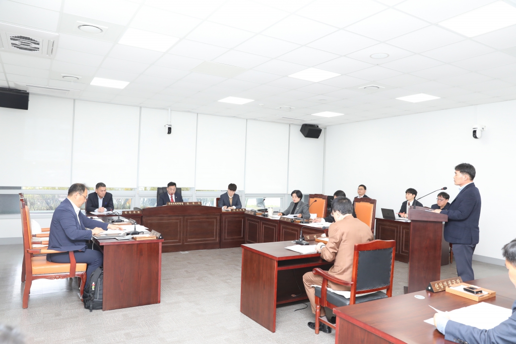 2025년 4월 14일 산업건설위원회 이미지(1)