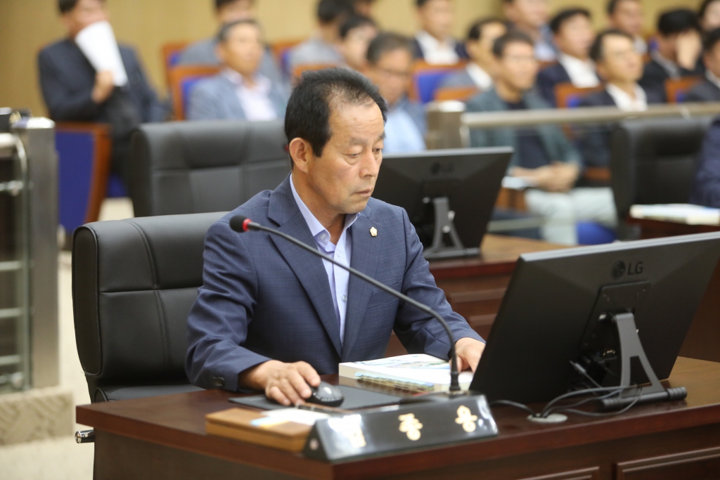 제304회 임시회 2차 본회의(`24.7.24. ~ 26. 주요업무보고) 이미지(13)