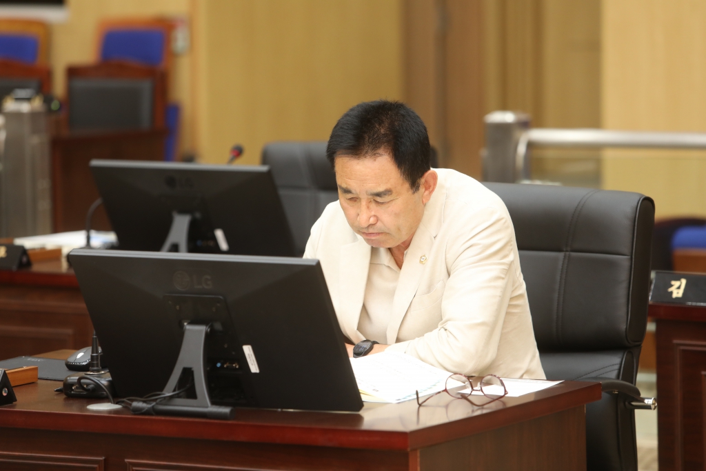 제304회 임시회 2차 본회의(`24.7.24. ~ 26. 주요업무보고) 이미지(10)