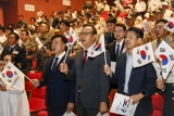 6.25전쟁 제75주년 기념식 대표이미지