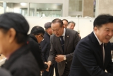 한국춘란전시회 대표이미지