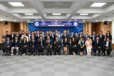 2025년 상반기 정년퇴임자 등 공적패 수여식 대표이미지
