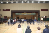 임성중학교 입학식 대표이미지