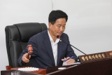 2025년 9월 9일 행정복지위원회 대표이미지