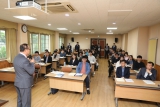지방세 및 세외수입 연찬회 대표이미지