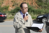 2025년 하반기 군정 주요사장 현장 점검 2일차 대표이미지