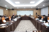 2025년 2월 25일 예결산특별위원회 대표이미지