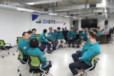 2024년 을지연습 종사자 위문 대표이미지
