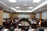 2024년 행정사무감사 3일차(재무과, 교육체육과, 경제과) 대표이미지