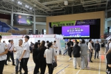 2024 예산군 일자리 박람회 대표이미지