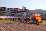 제21회 예산 윤봉길 전국마라톤대회 개회식 대표이미지