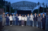 제35회 한산모시문화제 대표이미지