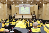 2025년 노인자원봉사 참여자교육(삽교, 대흥, 신암, 오가면분회 등) 대표이미지