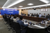 스마트빌리지 보급 및 확산 사업 중간보고회 대표이미지