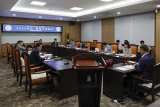 2025년 6월 19일 행정사무감사(경제과, 농정유통과, 환경과) 대표이미지