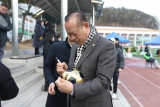 예산윤봉길배 유소년축구대회 대표이미지