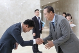 예산군 맞춤형 복지아카데미 복지마인드 향상교육 대표이미지