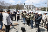 군정 주요 사업장 답사(1일차) 대표이미지