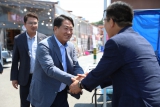 예산군자원봉사센터 한마음 이동전문봉사의날 대표이미지