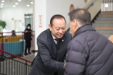 2025년 노인지도자 양성 및 회계실무교육(예산읍 1, 2분회 · 응봉면) 대표이미지