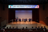 여성예비군소대 창설 10주년 기념행사 대표이미지