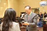 2024 의정발전 유공자 표창 대표이미지