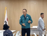 대흥면 주민자치위원회 8월 월례회의 대표이미지