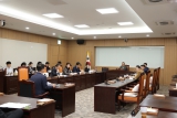 2024년 12월 중 의원간담회 대표이미지