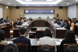 2025년 6월 17일 행정사무감사(주민복지과, 가족지원과, 민원봉사과) 대표이미지