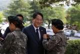 제69회 현충일 추념식 대표이미지