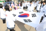 제27회 한내장 4·3독립만세운동 기념행사 대표이미지