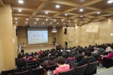 2025년 예산군 노인대학 개강 대표이미지