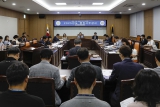 2025년 6월 20일 행정사무감사(미래성장과, 축산과, 산림녹지과) 대표이미지