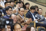 한국도로교통공단TBN충남교통방송 개국식 대표이미지