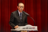 2025년 (재)예산사랑장학회 장학증서 수여식 대표이미지