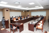 2025년 4월중 행정사무감사특별위원회 대표이미지