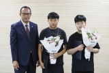 예산군 학교4-H 청소년의 달 행사 대표이미지