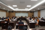 2024년 행정사무감사 7일차(농업기술센터, 공공시설사업소, 관광시설사업소) 대표이미지