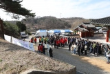 2025년 나무심기(식목) 행사 대표이미지