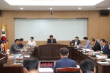 2024년 행정사무감사 4일차(환경과, 농정유통과, 축산과) 대표이미지
