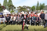 제51회 윤봉길평화축제 주민자치프로그램 경연대회 참석 대표이미지