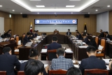 2025년 6월 16일 행정사무감사(기획실, 자치행정과, 안전관리과) 대표이미지